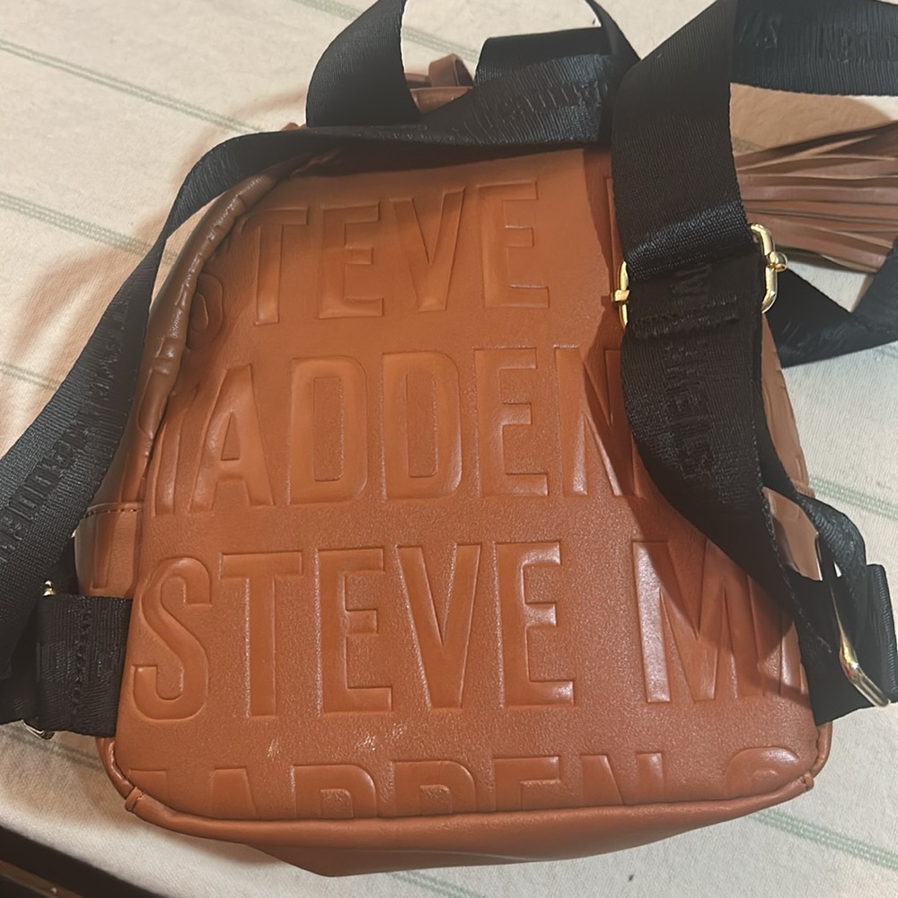 NWOT 2 Backpacks - Picture 14 of 16